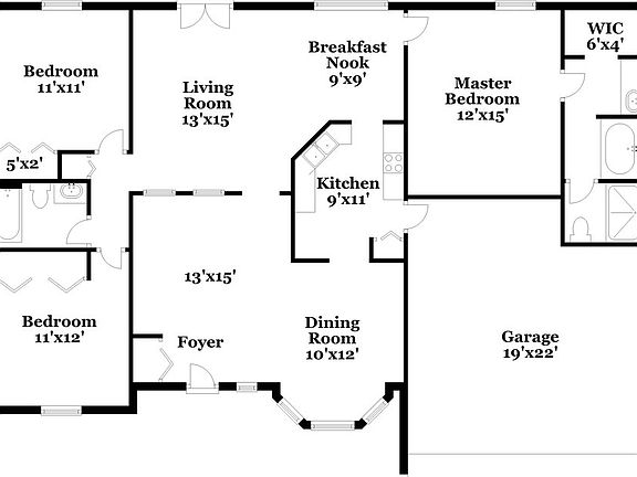 2nd image of 1512 Stefan Cole Ln