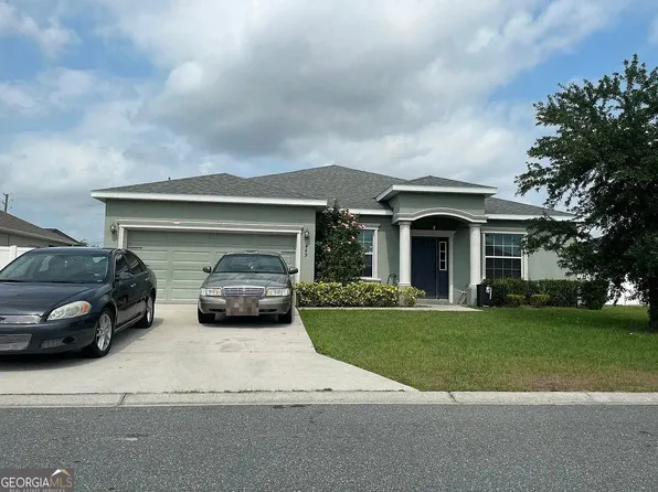 449 Glenkirk Way, Lake Alfred, FL 33850
