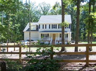 4979 Hill Rd, Kents Store, VA 23084