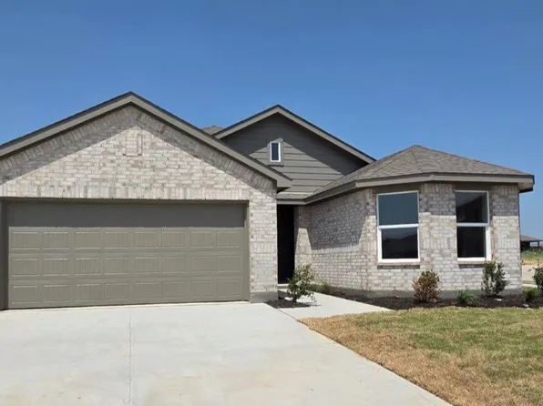 373 Deaf Smith St, Fort Worth, TX 76247