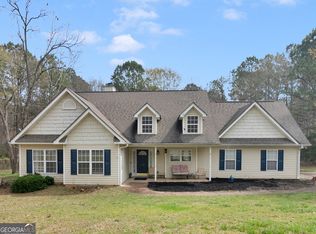 110 Deerfield Trce, Barnesville, GA