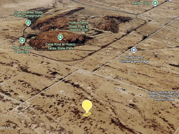 Pn 25566 Oslo Ave, El Paso, TX 79938