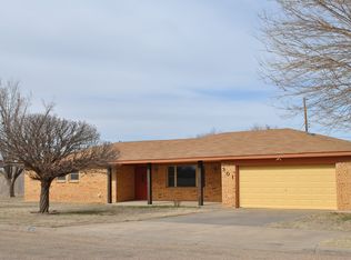 301 Coronado St, Fritch, TX 79036