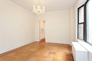 Rented by Brown Harris Stevens