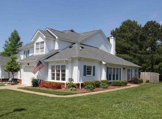 145 Wainwrights Bnd, Yorktown, VA 23692