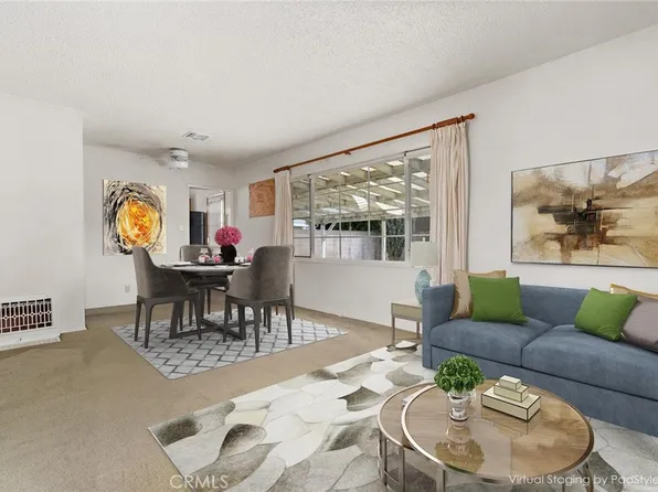 17926 Califa St, Encino, CA 91316