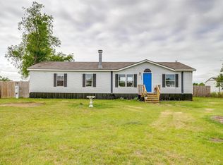 2909 Berry Patch Ln, Joshua, TX 76058