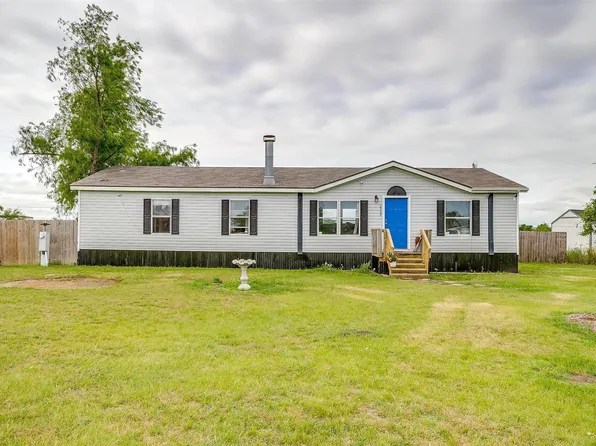 2909 Berry Patch Ln, Joshua, TX 76058