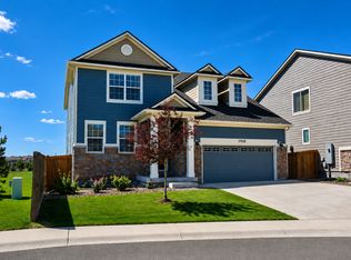 17548 Springfield Dr, Parker, CO 80134