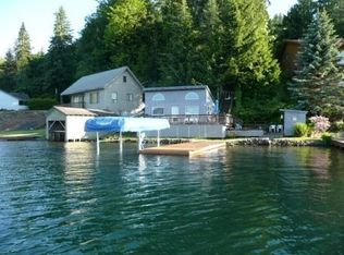 637 Summit Lake Shore Rd NW, Olympia, WA 98502