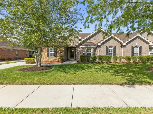 3729 Anslow Drive, Leland, NC 28451