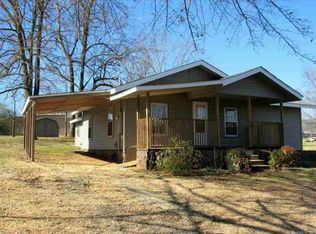 207 N Spring St, Sheridan, AR 72150