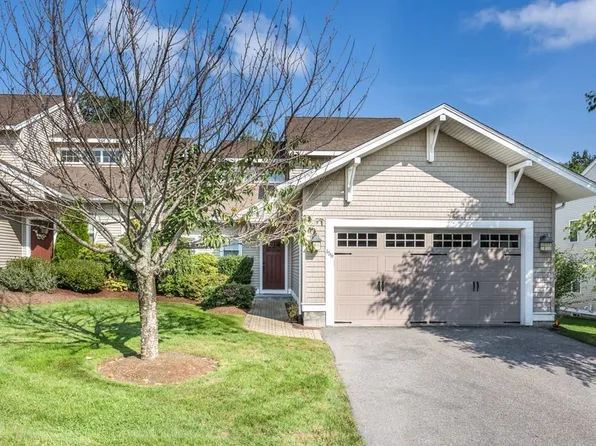 156 Walden Way, Milford, MA 01757