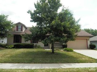 252 S Dove Valley Ave, Springfield, MO 65802