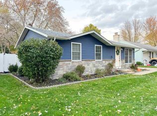 1415 West Ave, Goshen, IN 46526