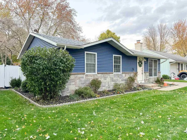 1415 West Ave, Goshen, IN 46526