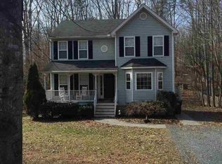 7 Tanglewood Rd, Palmyra, VA 22963
