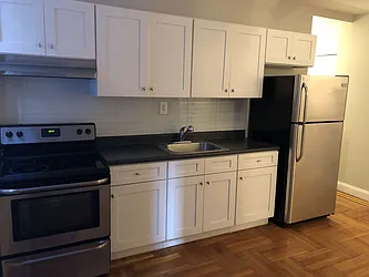 Rented by Carnegie Management Inc