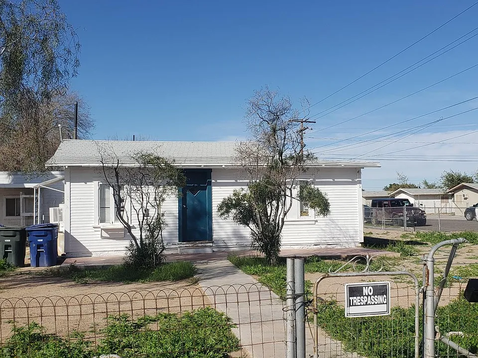 1100 S 5th Ave