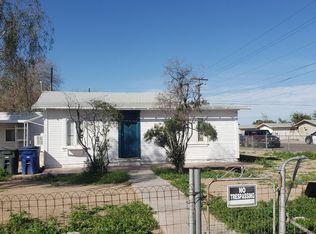 1100 S 5th Ave, Yuma, AZ 85364