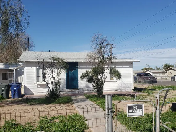 1100 S 5th Ave, Yuma, AZ 85364