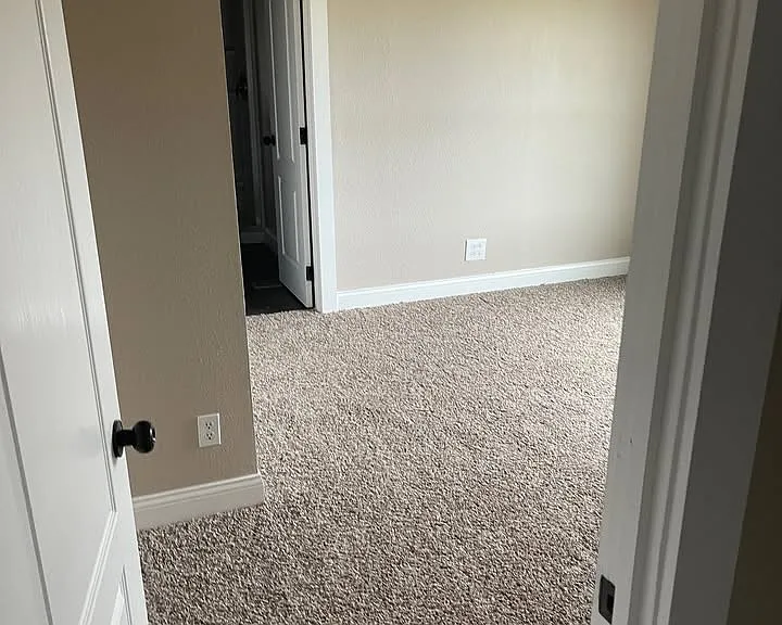 bedroom 1 with ensuite