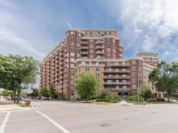 360 West Washington Avenue #1412, Madison, WI 53703