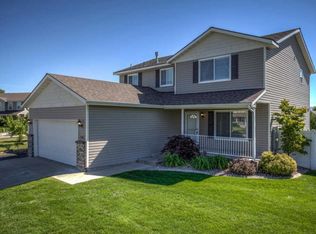 7784 N Abercrombie Ct, Coeur D Alene, ID 83815