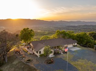 2389 Twining Rd, Ukiah, CA 95482