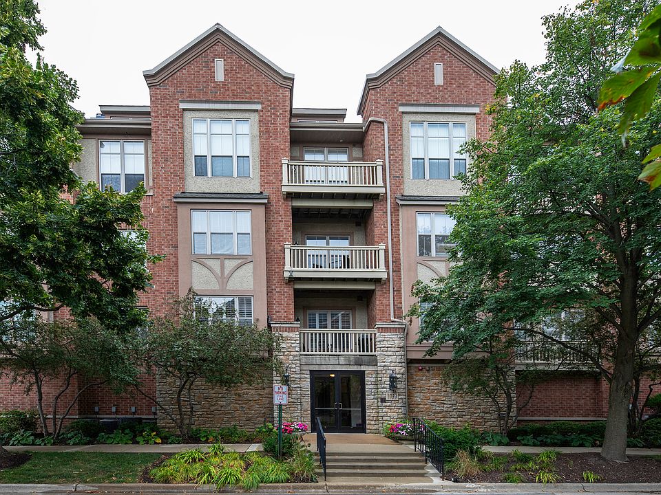 1st image of 1739 Tudor Ln Unit 210