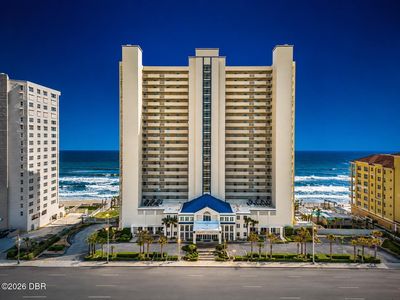 3333 S Atlantic Ave APT 2006, Daytona Beach Shores, FL, 32118