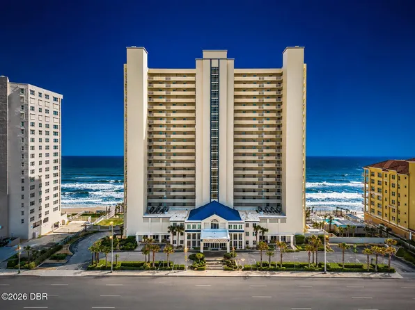 3333 S Atlantic Ave APT 2006, Daytona Beach Shores, FL 32118