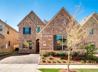 4808 Palm Springs Dr, McKinney, TX 75070