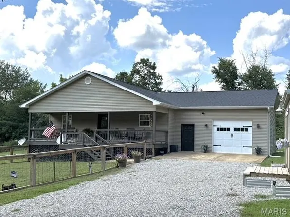4795 Ripley K 1, Doniphan, MO 63935