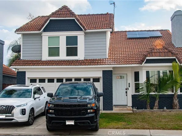 9785 Balaton St, Rancho Cucamonga, CA 91737