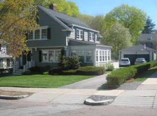 5 Geneva Rd, Melrose, MA 02176