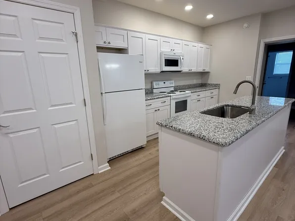 732 W 3rd St #1, Williamsport, PA 17701