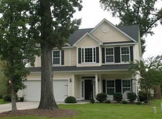 2170 Terrabrook Ln, Charleston, SC 29412