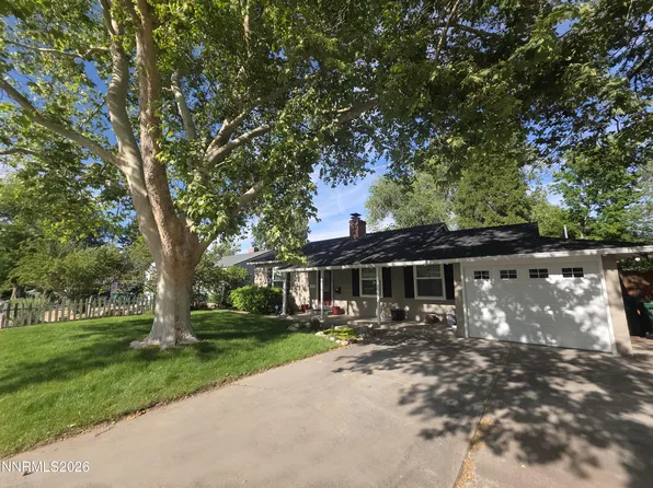 1000 Primrose St, Reno, NV 89509