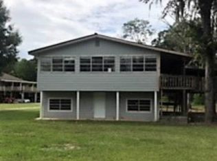 18975 Trace Rd, Holden, LA 70744