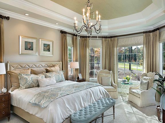 Master Suite