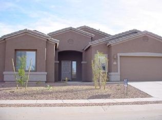 60692 E Eagle Heights Rd, Tucson, AZ 85739