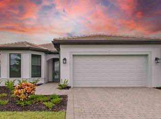 Mystique Plan, Lakespur Wellen Park, Venice, FL 34293