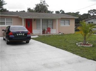 464 Caroline Ave, West Palm Beach, FL 33413