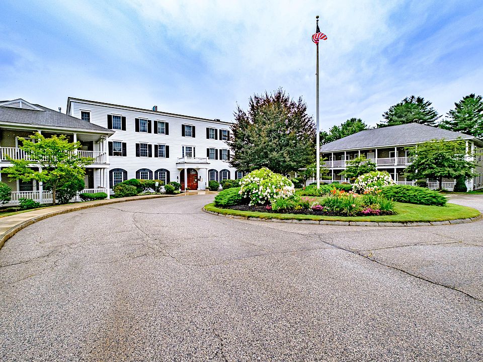 106 Farragut Way UNIT 369, Kennebunk, ME 04043 Zillow