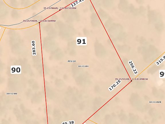 5th image of LOT 91 Circle Dr
