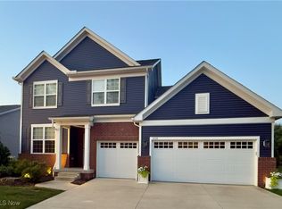 3110 Blue Jaye Ln, Twinsburg, OH 44087