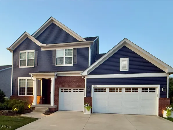 3110 Blue Jaye Ln, Twinsburg, OH 44087