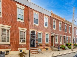 146 Emily St, Philadelphia, PA 19148