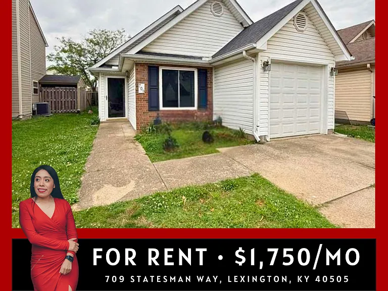709 Statesman Way — Photo 1